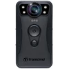„Transcend“ kūno kamera | „DrivePro Body 40“ | „Wi-Fi“ ir „Bluetooth“ | GPS ir elektroninė vaizdo stebėjimo sistema (128 GB)