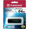 TRANSCEND JETFLASH 350 64GB atmintis