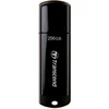 „TRANSCEND“ 256 GB USB 3.1 atmintinė – „JETFLASH 700“