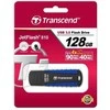 Transcend JetFlash 810 128 GB USB 3.1 1 kartos