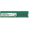 RAM TRANSCEND 8GB JM DDR4 2666 U-DIMM 1Rx8 1Gx8 CL19 1,2V