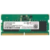 TRANSCEND 8GB JM DDR5 4800 SO-DIMM 1Rx16 1Gx16 CL40 1.1V RAM