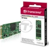 TRANSCEND pramoninis SSD MTS800S 128GB, M.2 2280, SATA III 6Gb/s, MLC