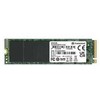 TRANSCEND 250GB SSD internal M.2 2280 PCIe Gen3x4 NVMe TLC DRAM-less
