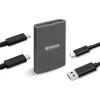 Transcend kortelių skaitytuvas RDE2 USB 3.2 Gen 2x2 CFexpress Type B