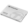 Kietasis diskas TRANSCEND 250GB 2.5" SSD SATA3 3D TLC
