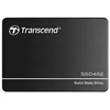 „Dysk SSD Transcend Transcend SSD452K2“ – SSD – 512 GB – vidinis – 2,5 colio (6,4 cm) – SATA 6Gb/s – AES