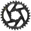 Transmission SRAM X-SYNC 2 SL 34z Direct Mount 6mm Offset Eagle Gold