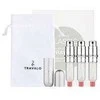 Travalo Classic HD SET Refilled Flacon 3x5 ml + Case