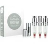 Travalo Classic HD SET Refilled Flacon 3x5 ml + Case
