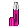 Travalo Classic HD Hot Rožinė pildomas kvepalų buteliukas (atomaizeris), 5 ml