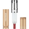 Travalo Classic HD Gold pildomas kvepalų buteliukas (atomaizeris), 5 ml