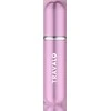 Travalo Classic HD Rožinė pildomas kvepalų buteliukas (atomaizeris), 5 ml