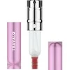 Travalo Classic HD Rožinė pildomas kvepalų buteliukas (atomaizeris), 5 ml