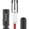 Travalo Classic HD Atomizer do perfum Juodas 5ml