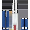 Travalo Milano - refillable bottle 5 ml (dark mėlynas)