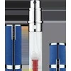 Travalo Milano - refillable bottle 5 ml (dark mėlynas)