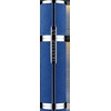 Travalo Milano - refillable bottle 5 ml (dark mėlynas)