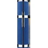 Travalo Milano - refillable bottle 5 ml (dark mėlynas)