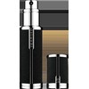 Travalo Milano REF 5 ml U Juodas