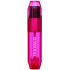 Travalo Perfume Pod Ice refillable perfume atomizer Hot Rožinė 5 ml