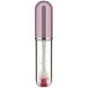Travalo Perfume Pod Pure refillable perfume atomizer Rožinė 5 ml