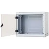 TRITON 19" vientiso stovo spintelė 15U/500mm, nuimami šoniniai dangčiai