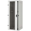 Spinta Triton TRITON 19" rack spintelė 27U/600x600