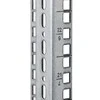 TRITON Vertikalus bėgis 12U 1Ks