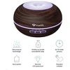 Drėkintuvas TrueLife AIR difuzorius D5 tamsus