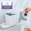 „TrueLife AquaFloss“ stotelė S800 UV