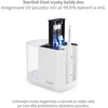 „TrueLife AquaFloss“ stotelė S800 UV
