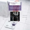 Svarstyklės TrueLife TrueLife FitScale W6 BT