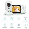 TLF Mobili auklė TrueLife NannyCam H32 Pro LCD 3,2” IPS 20fps