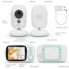 TLF Mobili auklė TrueLife NannyCam H32 Pro LCD 3,2” IPS 20fps