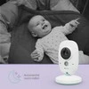 TLF Mobili auklė TrueLife NannyCam H32 Pro LCD 3,2” IPS 20fps