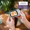 TLF Mobili auklė TrueLife NannyCam H32 Pro LCD 3,2” IPS 20fps