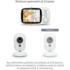 TLF Mobili auklė TrueLife NannyCam H32 Pro LCD 3,2” IPS 20fps