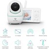TrueLife NannyCam R4 – skaitmeninė vaizdo auklė