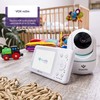 TrueLife NannyCam R4 – skaitmeninė vaizdo auklė