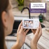 TrueLife NannyCam R4 – skaitmeninė vaizdo auklė