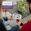„TrueLife NannyCam R4 Pro“ – skaitmeninis vaizdo kūdikių stebėjimo įrenginys
