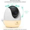 „TrueLife NannyCam R4 Pro“ – skaitmeninis vaizdo kūdikių stebėjimo įrenginys