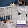 TrueLife NannyCam R4 Pro baby monitorius