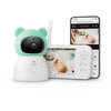 „TrueLife NannyCam R6 Dual Smart“ – skaitmeninis vaizdo kūdikių stebėjimo įrenginys