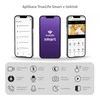 TrueLife vaizdo auklė S3 Smart