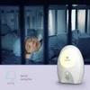 TrueLife NannyTone VM Pocket – skaitmeninė vaizdo auklė