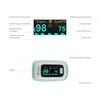 Pulsoksymetr TrueLife Oximeter X5 BT
