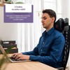 truelife relaxback b3 įkrovimo masažuoklis