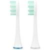 Dantų šepetėlis TrueLife SonicBrush UV antgalis – jautri triguba pakuotė